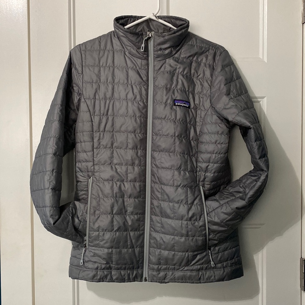Patagonia | Women’s Nano Puff Jacket | M